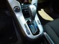 Black Granite Metallic - Cruze LT Photo No. 11
