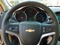 Black Granite Metallic - Cruze LT Photo No. 13