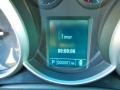Black Granite Metallic - Cruze LT Photo No. 14