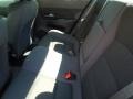 Black Granite Metallic - Cruze LT Photo No. 15
