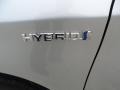 2012 Classic Silver Metallic Toyota Prius 3rd Gen Two Hybrid  photo #12
