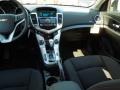 Black Granite Metallic - Cruze LT Photo No. 17
