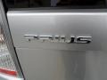 2012 Classic Silver Metallic Toyota Prius 3rd Gen Two Hybrid  photo #16