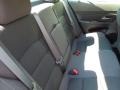 Black Granite Metallic - Cruze LT Photo No. 19