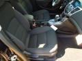 Black Granite Metallic - Cruze LT Photo No. 20