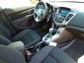 Black Granite Metallic - Cruze LT Photo No. 21