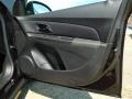 Black Granite Metallic - Cruze LT Photo No. 22