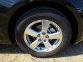 Black Granite Metallic - Cruze LT Photo No. 23
