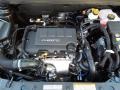Black Granite Metallic - Cruze LT Photo No. 24