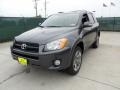 Magnetic Gray Metallic - RAV4 Sport Photo No. 7