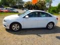 Summit White - Cruze LT Photo No. 3