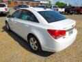 Summit White - Cruze LT Photo No. 5