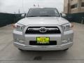 2012 Classic Silver Metallic Toyota 4Runner Limited  photo #8
