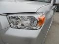 2012 Classic Silver Metallic Toyota 4Runner Limited  photo #9