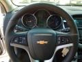 Summit White - Cruze LT Photo No. 15
