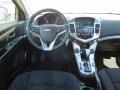 Summit White - Cruze LT Photo No. 18
