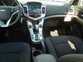 Summit White - Cruze LT Photo No. 19