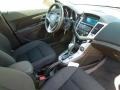 Summit White - Cruze LT Photo No. 23