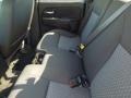 2012 Sheer Silver Metallic Chevrolet Colorado LT Crew Cab  photo #14