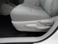 2012 Blizzard White Pearl Toyota Prius v Five Hybrid  photo #26