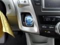 2012 Blizzard White Pearl Toyota Prius v Five Hybrid  photo #33