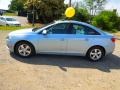 2012 Ice Blue Metallic Chevrolet Cruze LT  photo #3