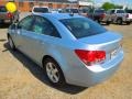 Ice Blue Metallic - Cruze LT Photo No. 5