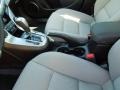 Ice Blue Metallic - Cruze LT Photo No. 9