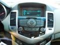Ice Blue Metallic - Cruze LT Photo No. 14