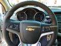 Ice Blue Metallic - Cruze LT Photo No. 15