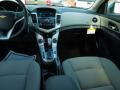Ice Blue Metallic - Cruze LT Photo No. 19