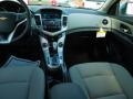 2012 Ice Blue Metallic Chevrolet Cruze LT  photo #19