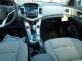 Ice Blue Metallic - Cruze LT Photo No. 20