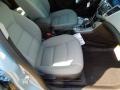Ice Blue Metallic - Cruze LT Photo No. 23