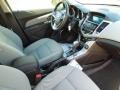 Ice Blue Metallic - Cruze LT Photo No. 24