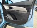 Ice Blue Metallic - Cruze LT Photo No. 25
