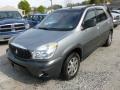 Light Spiral Gray Metallic - Rendezvous CX AWD Photo No. 1