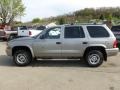 2000 Bright Platinum Metallic Dodge Durango SLT 4x4  photo #2