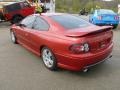 2006 Spice Red Metallic Pontiac GTO Coupe  photo #3