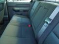 2012 Graystone Metallic Chevrolet Silverado 1500 LT Crew Cab  photo #14