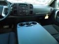2012 Graystone Metallic Chevrolet Silverado 1500 LT Crew Cab  photo #16