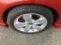 2006 Spice Red Metallic Pontiac GTO Coupe  photo #9