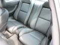 2006 Pontiac GTO Coupe Rear Seat