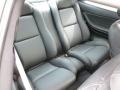 Black Rear Seat Photo for 2006 Pontiac GTO #63379532