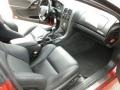 Black 2006 Pontiac GTO Coupe Dashboard