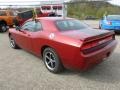 Inferno Red Crystal Pearl - Challenger SE Photo No. 3