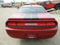 Inferno Red Crystal Pearl - Challenger SE Photo No. 4