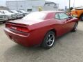 Inferno Red Crystal Pearl - Challenger SE Photo No. 5