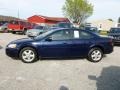 2006 Midnight Blue Pearl Dodge Stratus SXT Sedan  photo #2