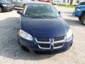 2006 Midnight Blue Pearl Dodge Stratus SXT Sedan  photo #8